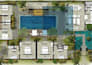 design bali villa and tropical home with photorealistic 3d rendering